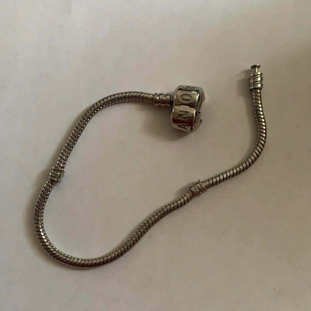 Pandora Bracelet